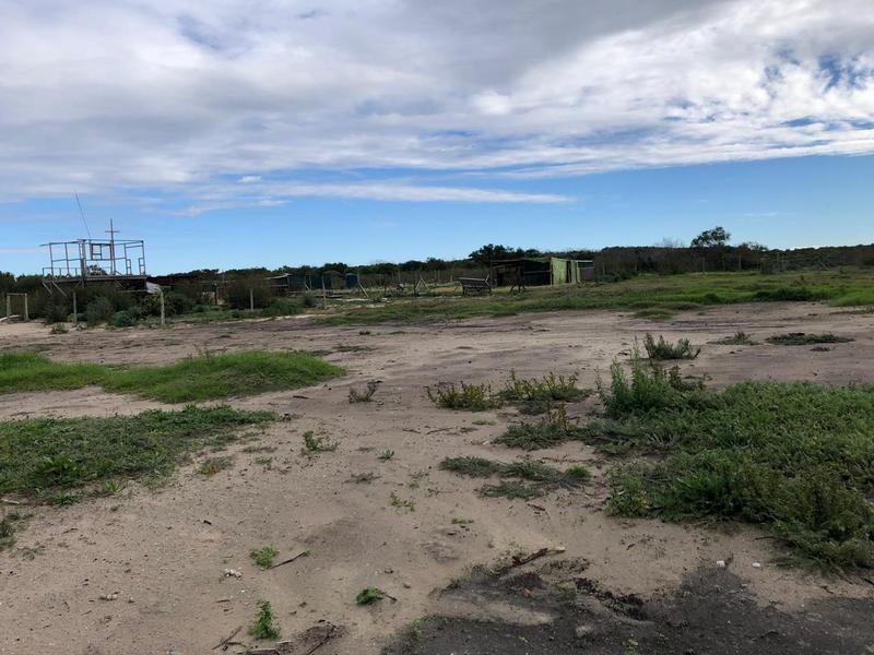 0 Bedroom Property for Sale in Franskraal Western Cape